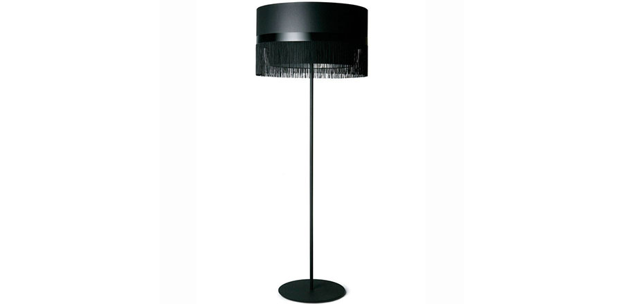 [MK官网 - 灯饰|落地灯|MK(中国)一站式服务官网|设计师家具|Moooi Fringe 5 Floor Lamp 复制版现代布艺落地灯]