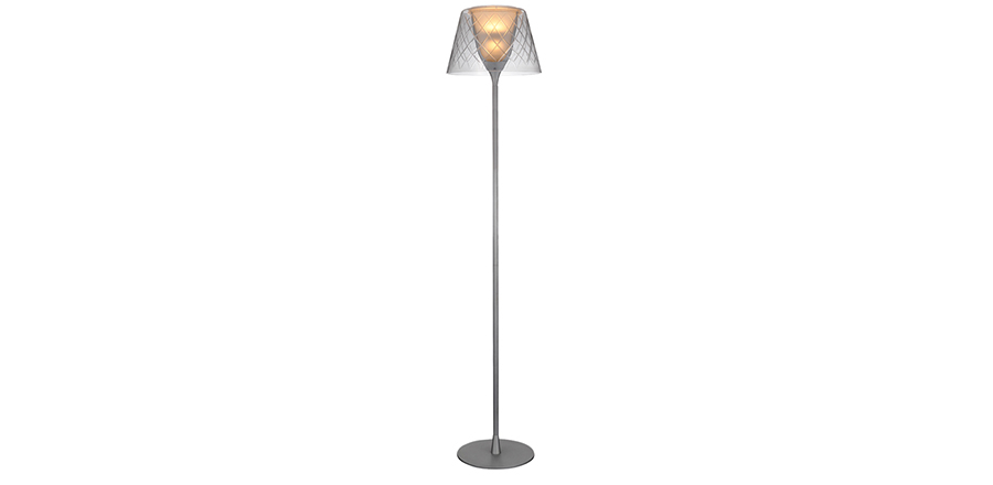 [MK官网 - 灯饰|落地灯|MK(中国)一站式服务官网|设计师家具|FLOS Romeo Moon S Lamp 现代玻璃落地灯]