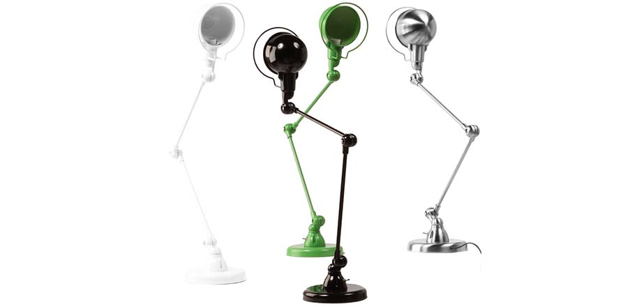 [MK官网 - 灯饰|台灯|MK(中国)一站式服务官网|设计师家具|Replica Jean-Louis Domecq Loft Table Lamp五金台灯]