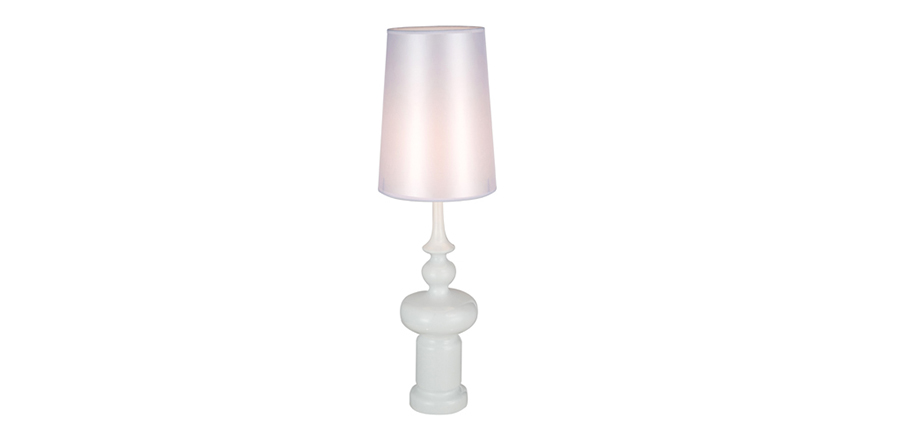[MK官网 - 灯饰|台灯|MK(中国)一站式服务官网|设计师家具|modoluce lamp 现代布艺台灯]