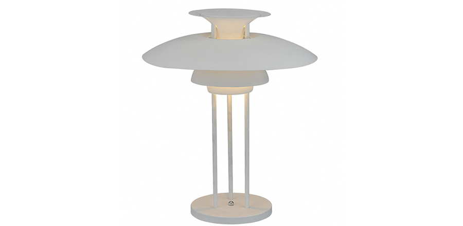 [MK官网 - 灯饰|台灯|MK(中国)一站式服务官网|设计师家具|louis poulsen PH80 Lamp 北欧风格现代台灯]