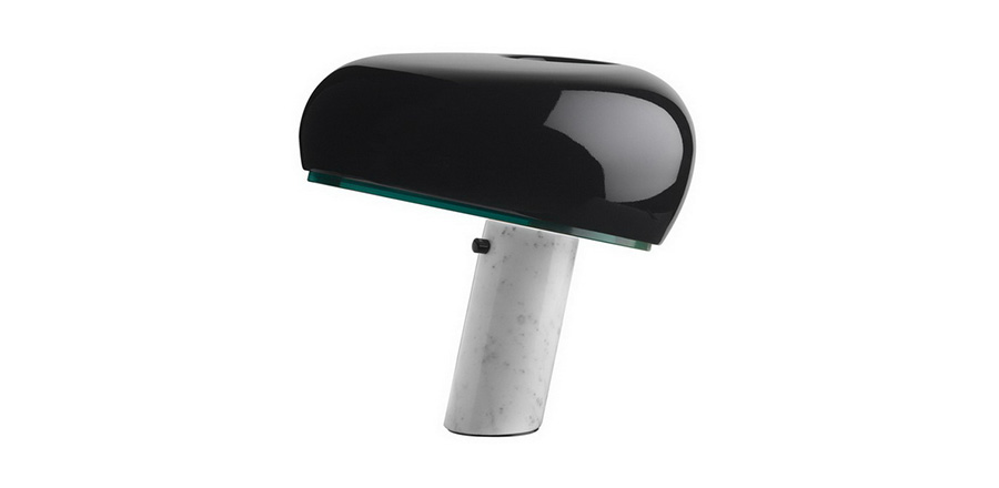 [MK官网 - 灯饰|台灯|MK(中国)一站式服务官网|设计师家具|Flos Snoopy Table Lamp家居台灯]