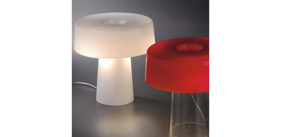 [MK官网 - 灯饰|台灯|MK(中国)一站式服务官网|设计师家具|意大利Prandina Glam T5 Lamp Large Table Light玻璃台灯]
