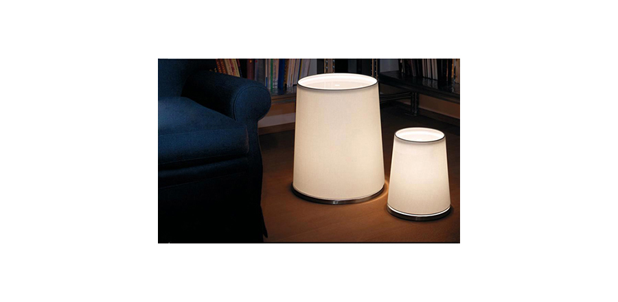 [MK官网 - 灯饰|台灯|MK(中国)一站式服务官网|设计师家具|modo luce Lost table lamp 布艺台灯]