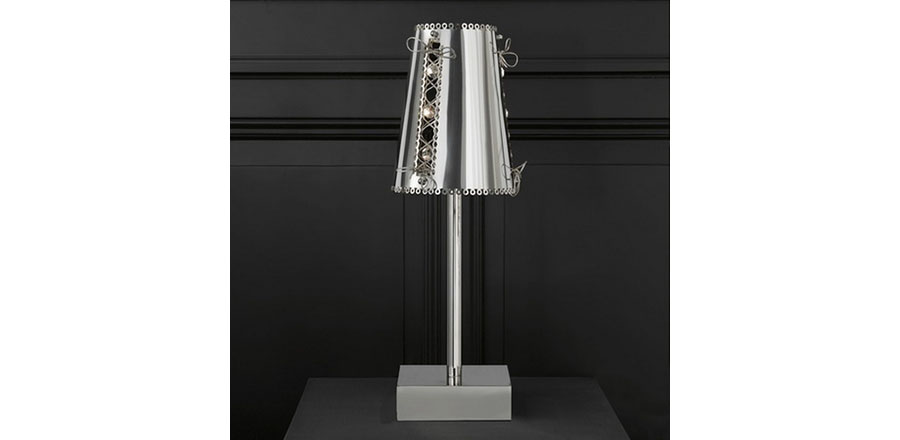 [MK官网 - 灯饰|台灯|MK(中国)一站式服务官网|设计师家具|untitled LAMP 现代布艺台灯]