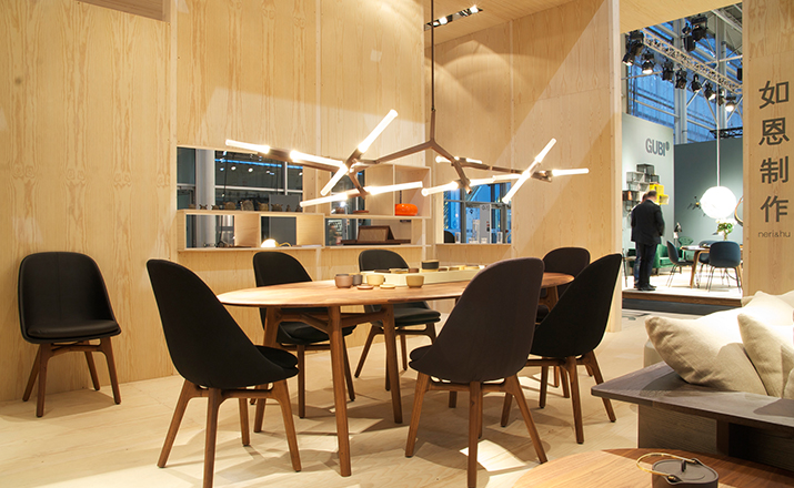MK官网 - 坐具|餐椅|MK(中国)一站式服务官网|设计师家具|Solo餐椅