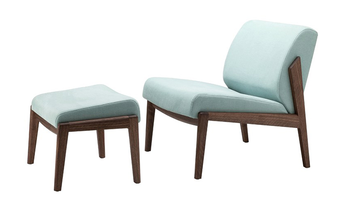 MK官网 - 坐具|休闲椅|MK(中国)一站式服务官网|设计师家具|860 armchair
