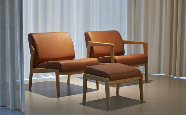 MK官网 - 坐具|休闲椅|MK(中国)一站式服务官网|设计师家具|860 armchair