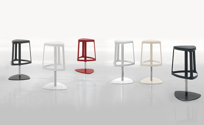 MK官网 - 坐具|吧椅/凳子|MK(中国)一站式服务官网|设计师家具|Clip Stool