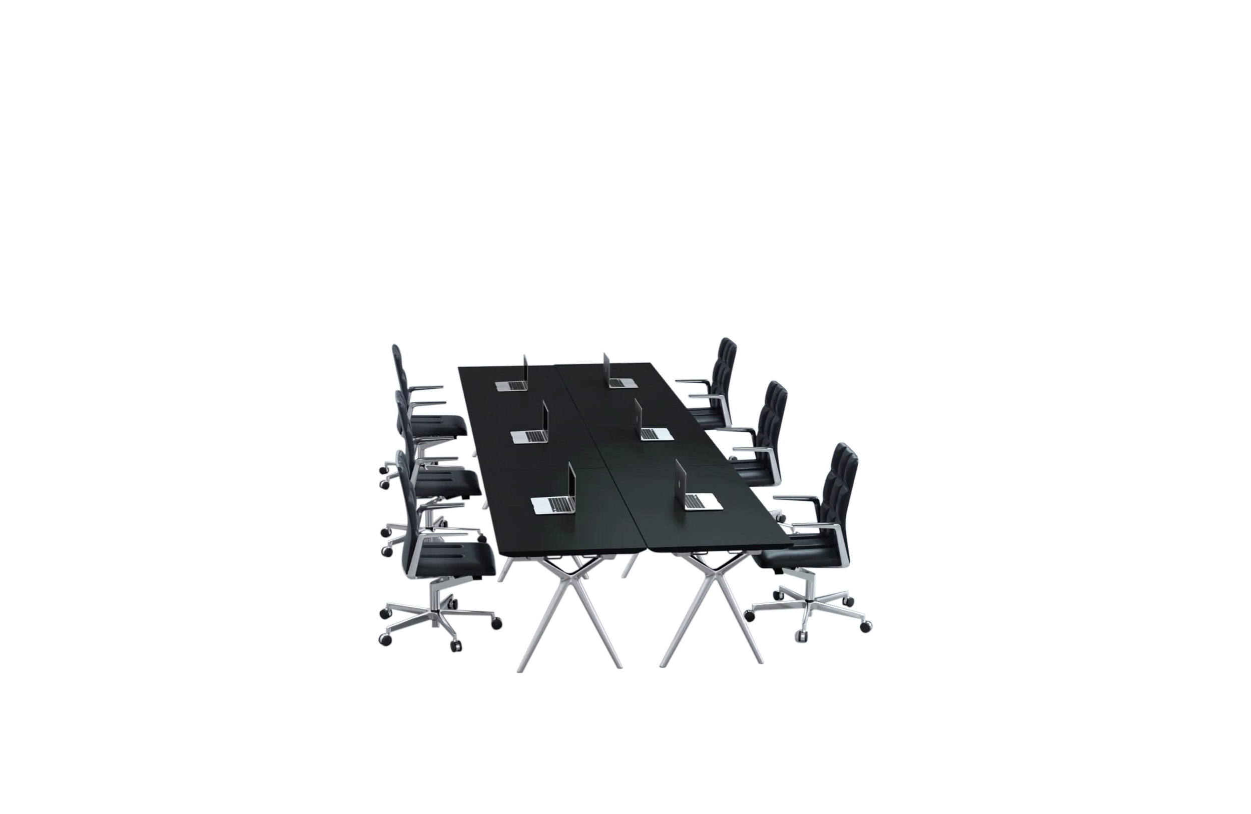 [会议台|实木会议台|MK(中国)一站式服务官网|设计师家具|ConferenceX-组合会议台]