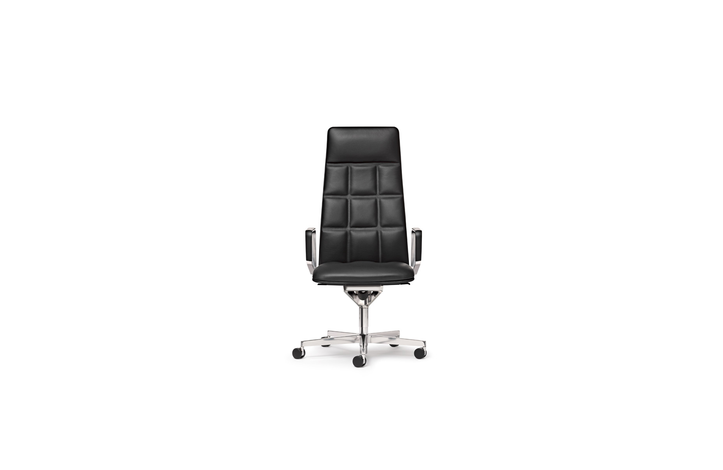 办公椅|现代真皮大班椅|MK(中国)一站式服务官网|设计师家具|LEADCHAIR EXECUTIVE大班椅
