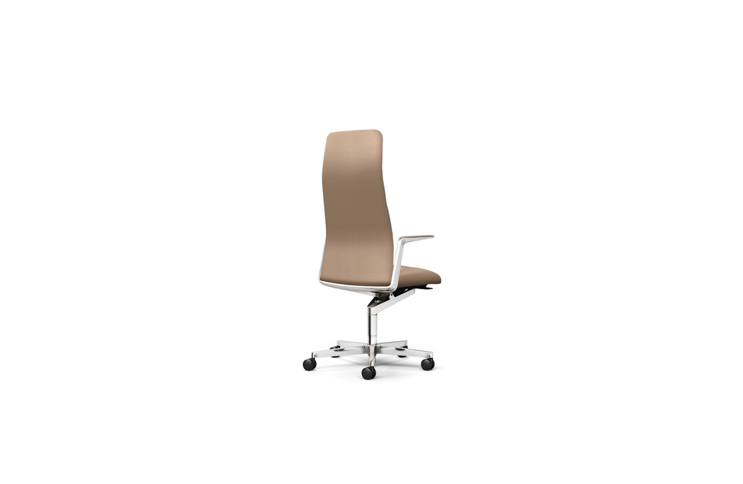 办公椅|现代真皮大班椅|MK(中国)一站式服务官网|设计师家具|LEADCHAIR EXECUTIVE大班椅