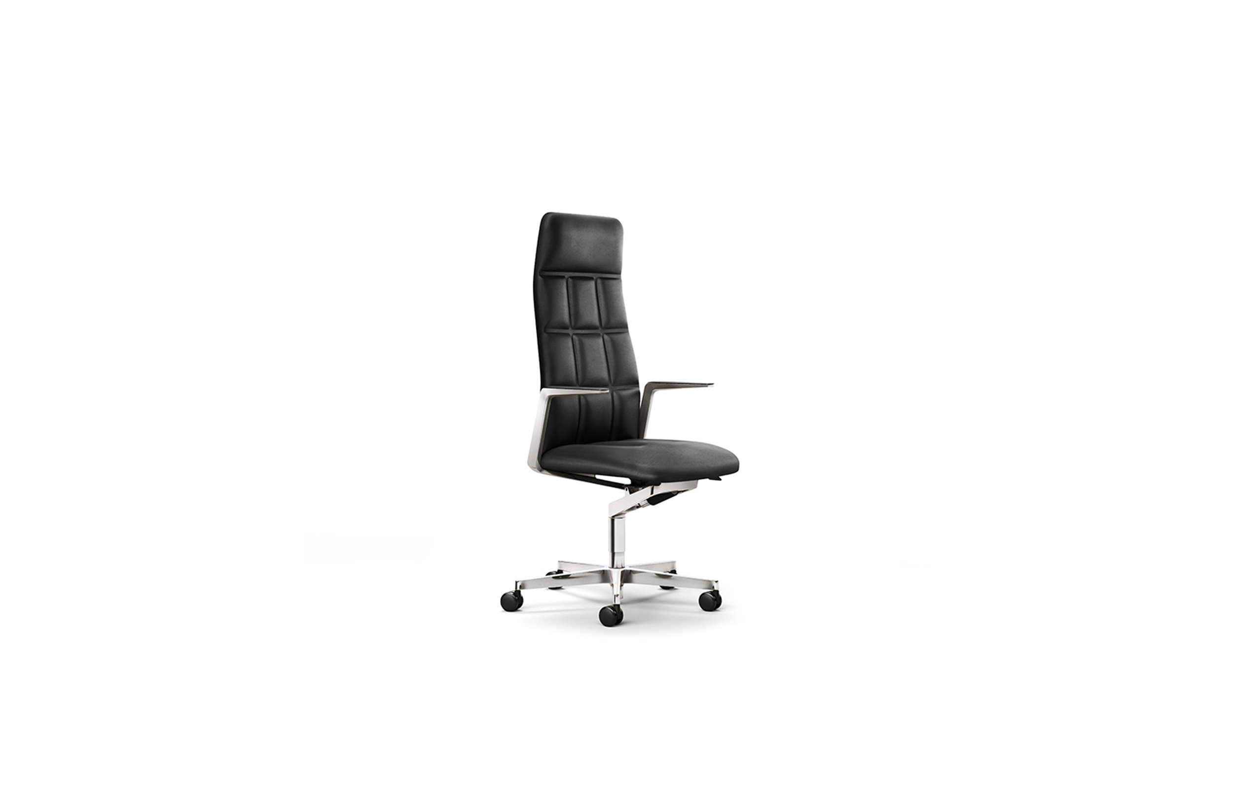 办公椅|现代真皮大班椅|MK(中国)一站式服务官网|设计师家具|LEADCHAIR EXECUTIVE大班椅