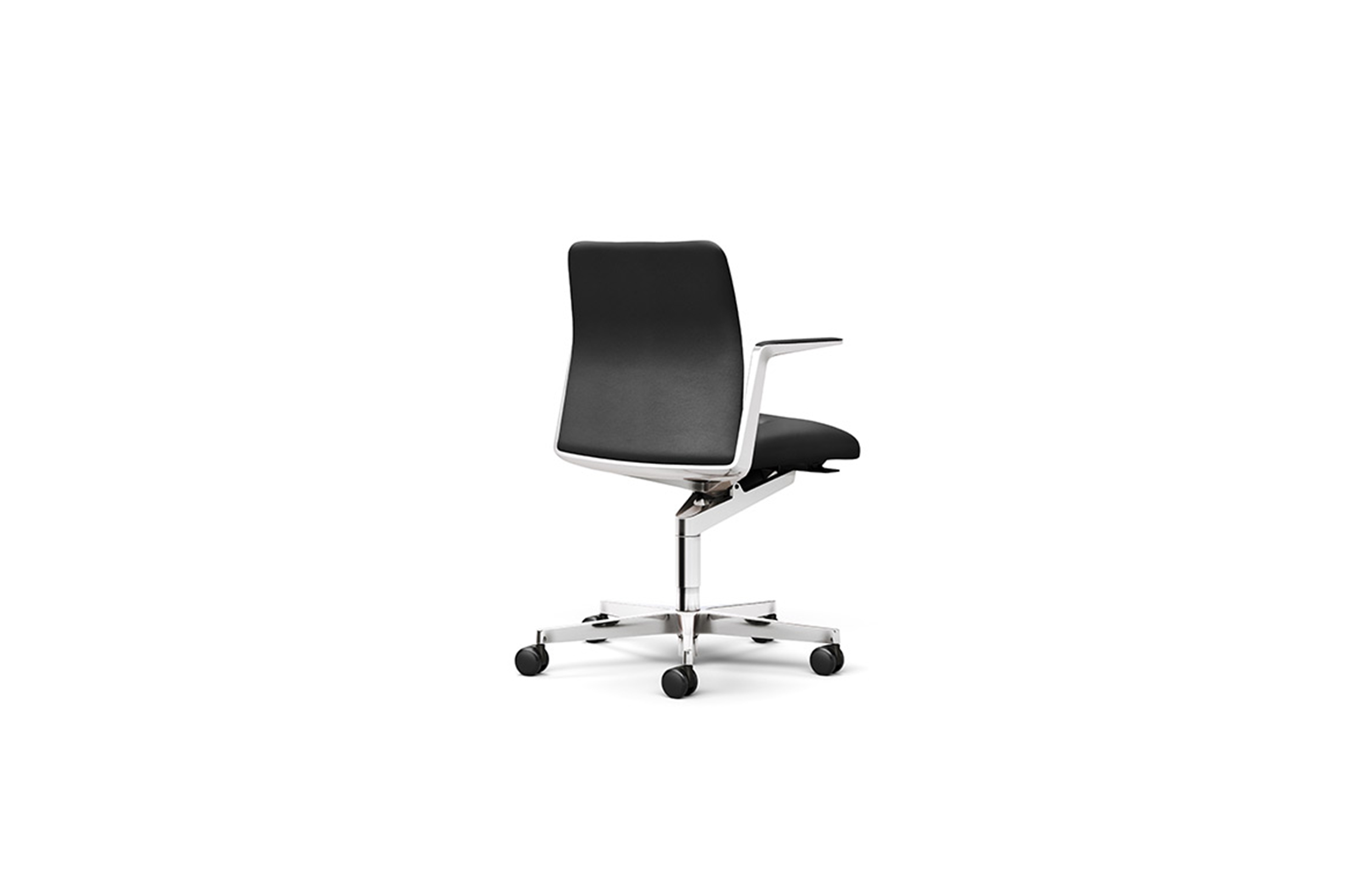 办公椅|布面职员椅|MK(中国)一站式服务官网|设计师家具|LEADCHAIR EXECUTIVE职员椅