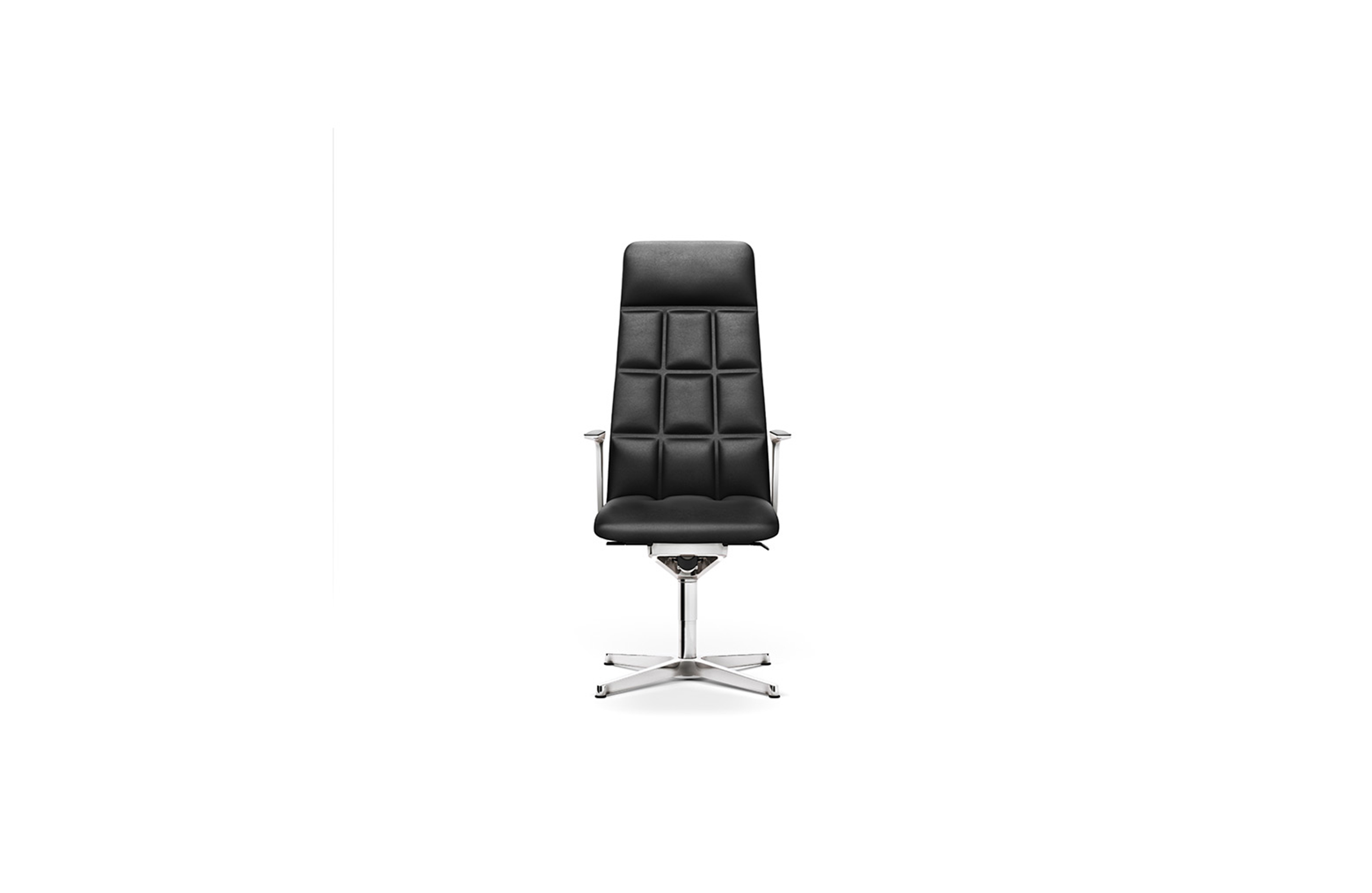[办公椅|现代真皮会议椅|MK(中国)一站式服务官网|设计师家具|LEADCHAIR EXECUTIVE会议椅]