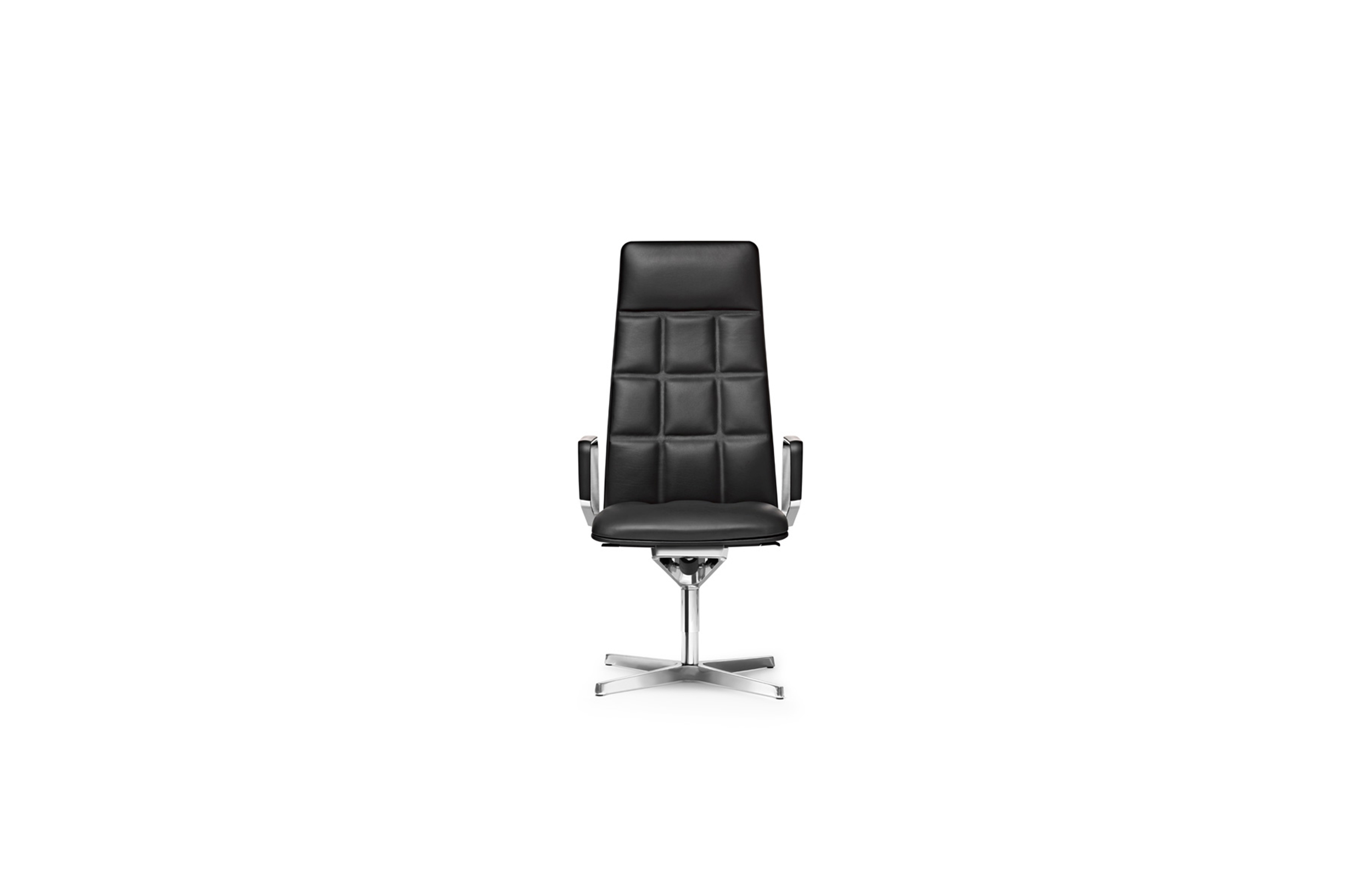 办公椅|现代真皮会议椅|MK(中国)一站式服务官网|设计师家具|LEADCHAIR EXECUTIVE会议椅