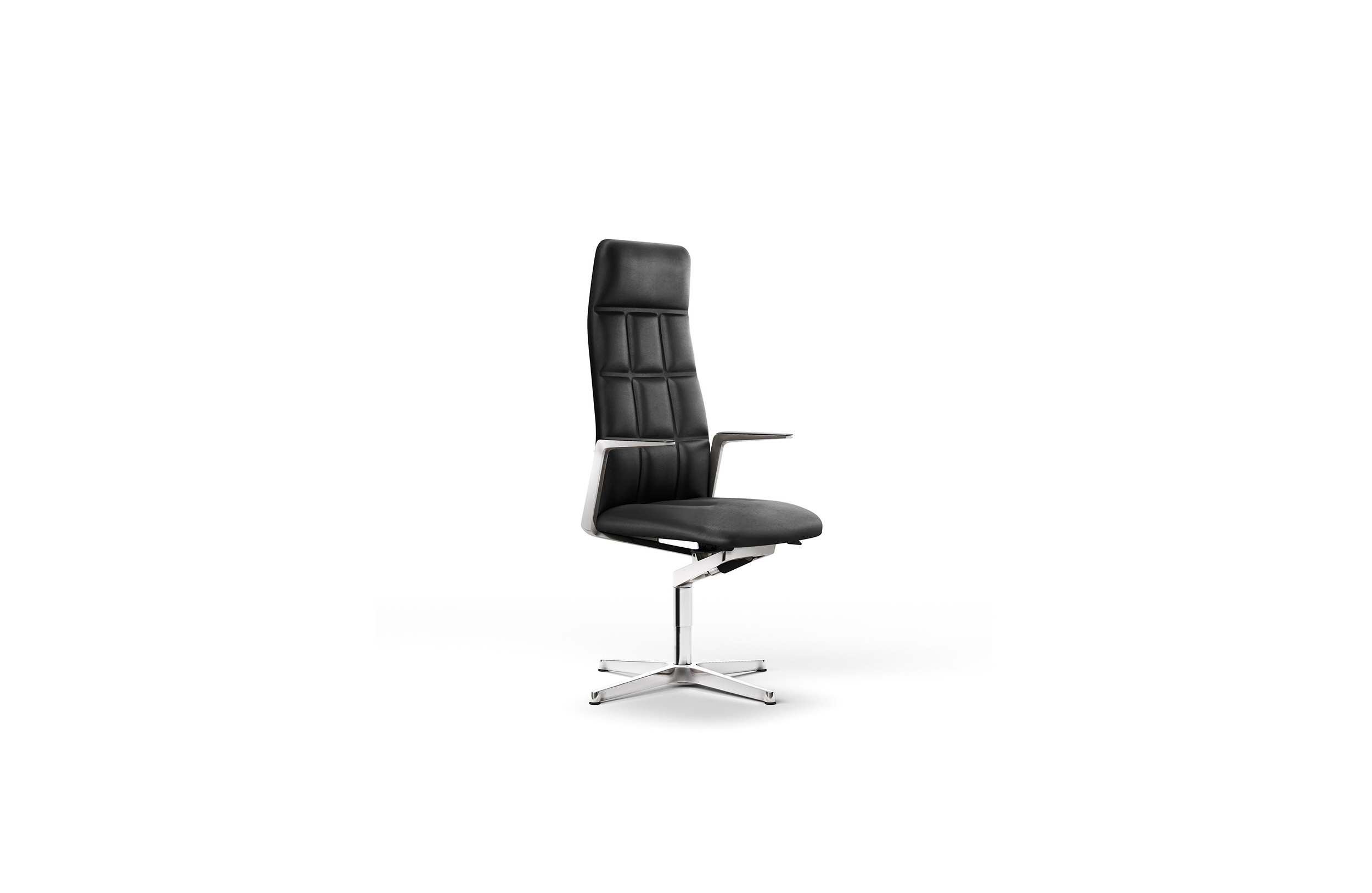 办公椅|现代真皮会议椅|MK(中国)一站式服务官网|设计师家具|LEADCHAIR EXECUTIVE会议椅
