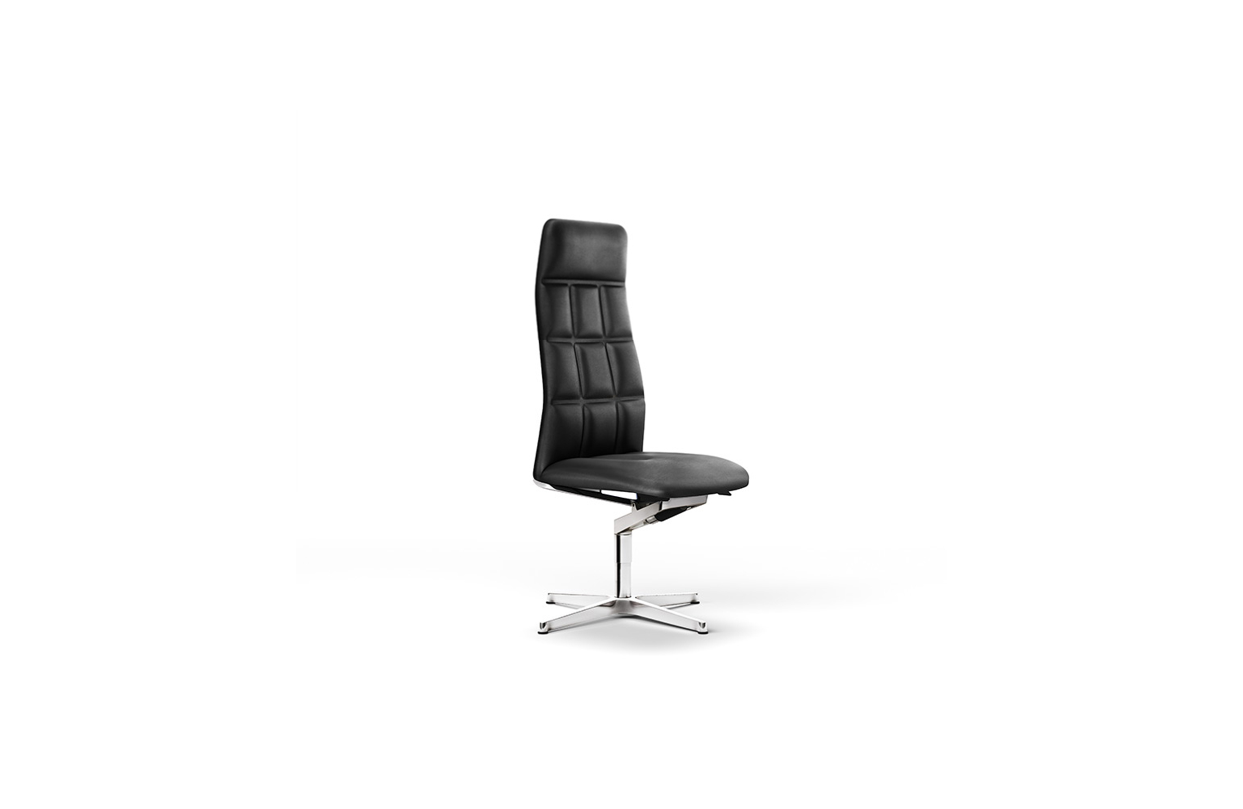 办公椅|现代真皮会议椅|MK(中国)一站式服务官网|设计师家具|LEADCHAIR EXECUTIVE会议椅
