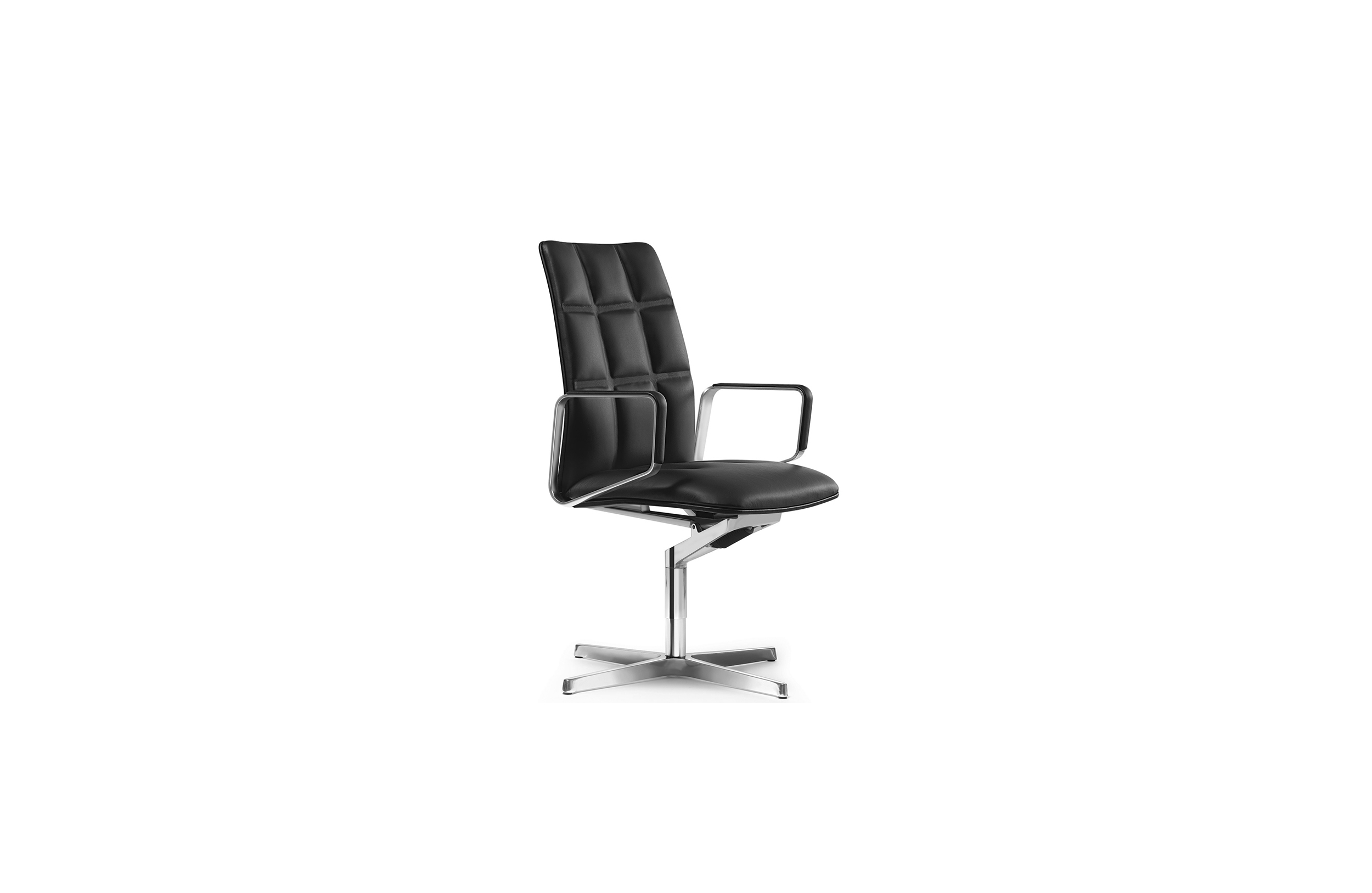 办公椅|现代真皮会议椅|MK(中国)一站式服务官网|设计师家具|LEADCHAIR EXECUTIVE会议椅