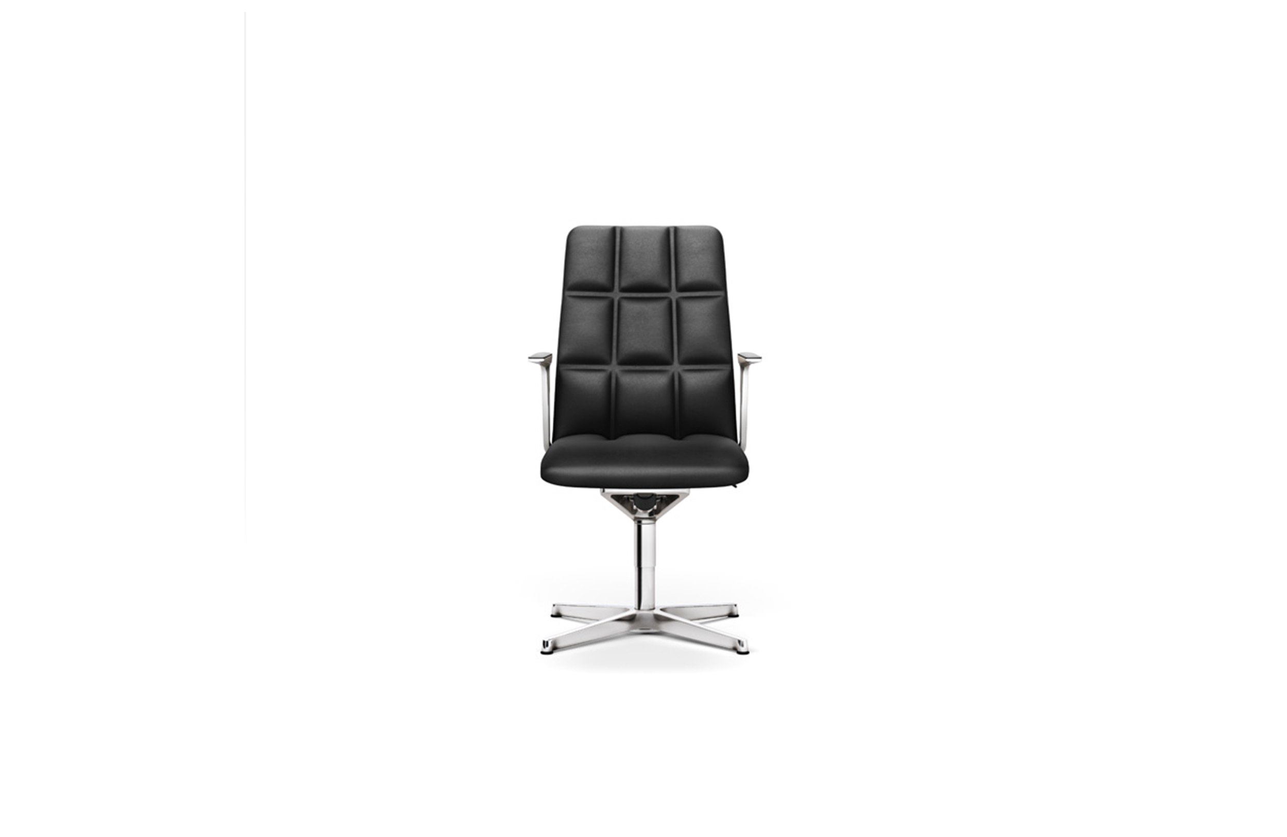 办公椅|现代真皮会议椅|MK(中国)一站式服务官网|设计师家具|LEADCHAIR EXECUTIVE会议椅