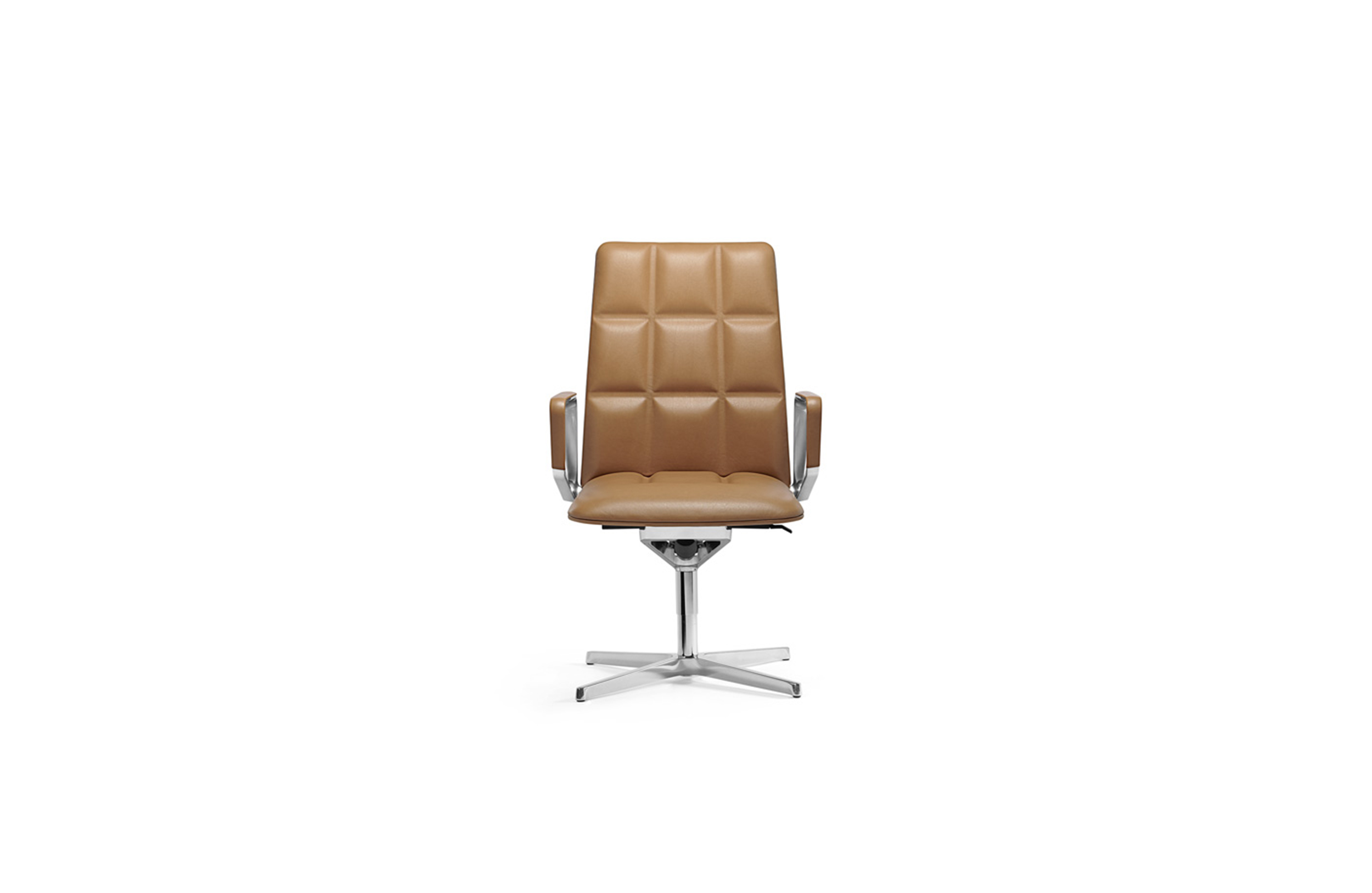 办公椅|现代真皮会议椅|MK(中国)一站式服务官网|设计师家具|LEADCHAIR EXECUTIVE会议椅
