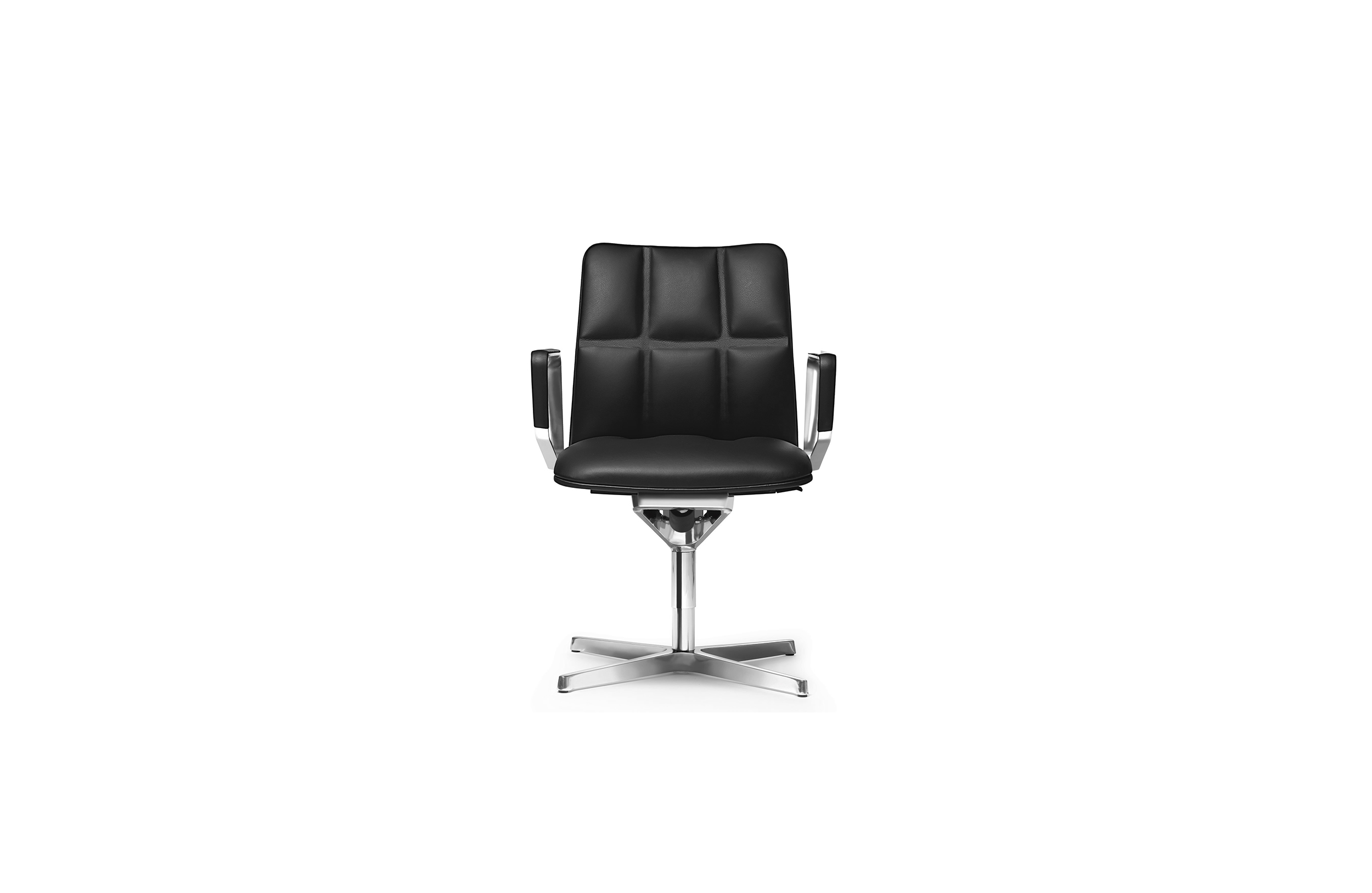 办公椅|现代真皮会议椅|MK(中国)一站式服务官网|设计师家具|LEADCHAIR EXECUTIVE会议椅