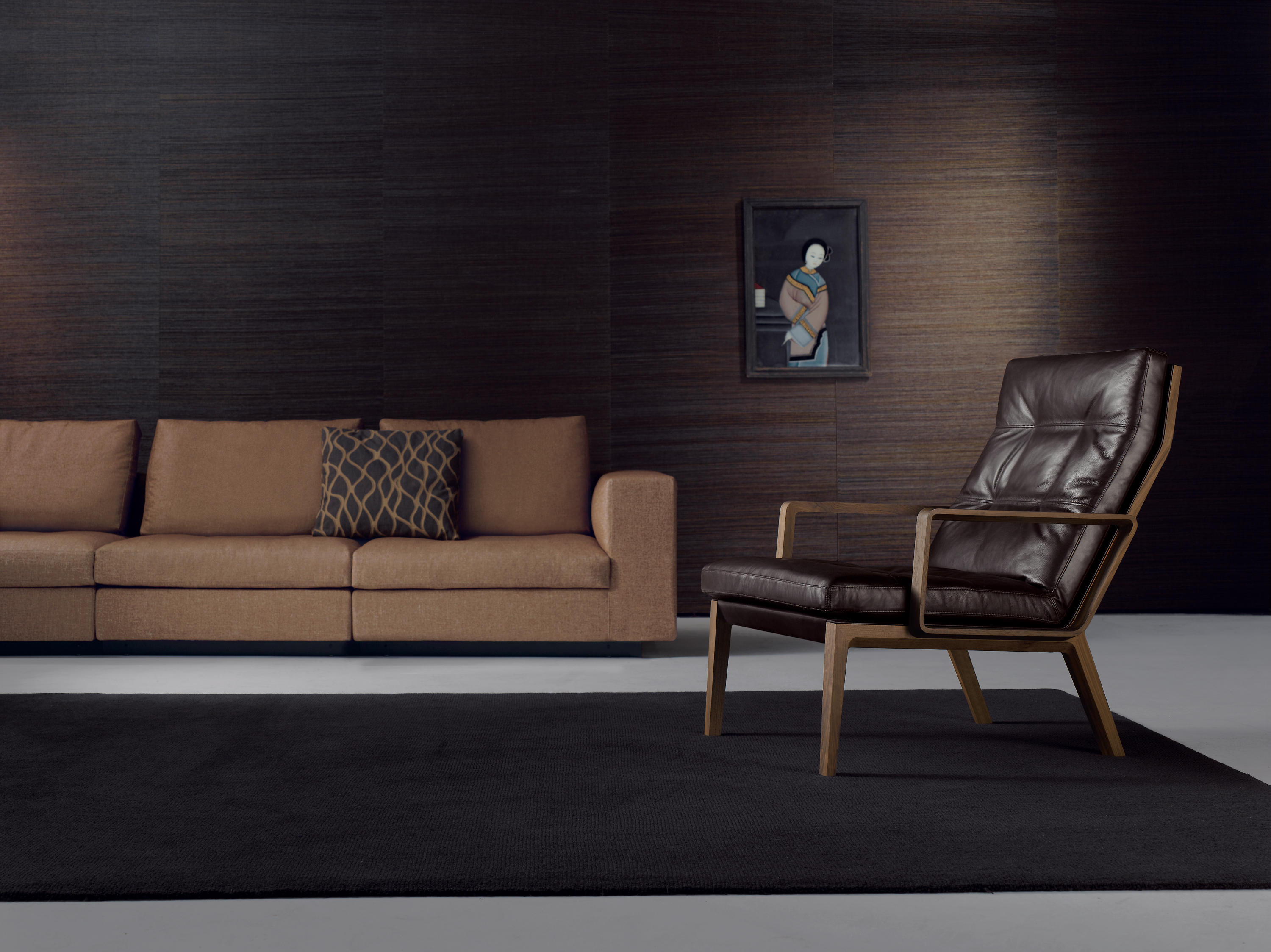 MK官网 - 坐具|休闲椅|MK(中国)一站式服务官网|设计师家具|ANDOO LOUNGE.