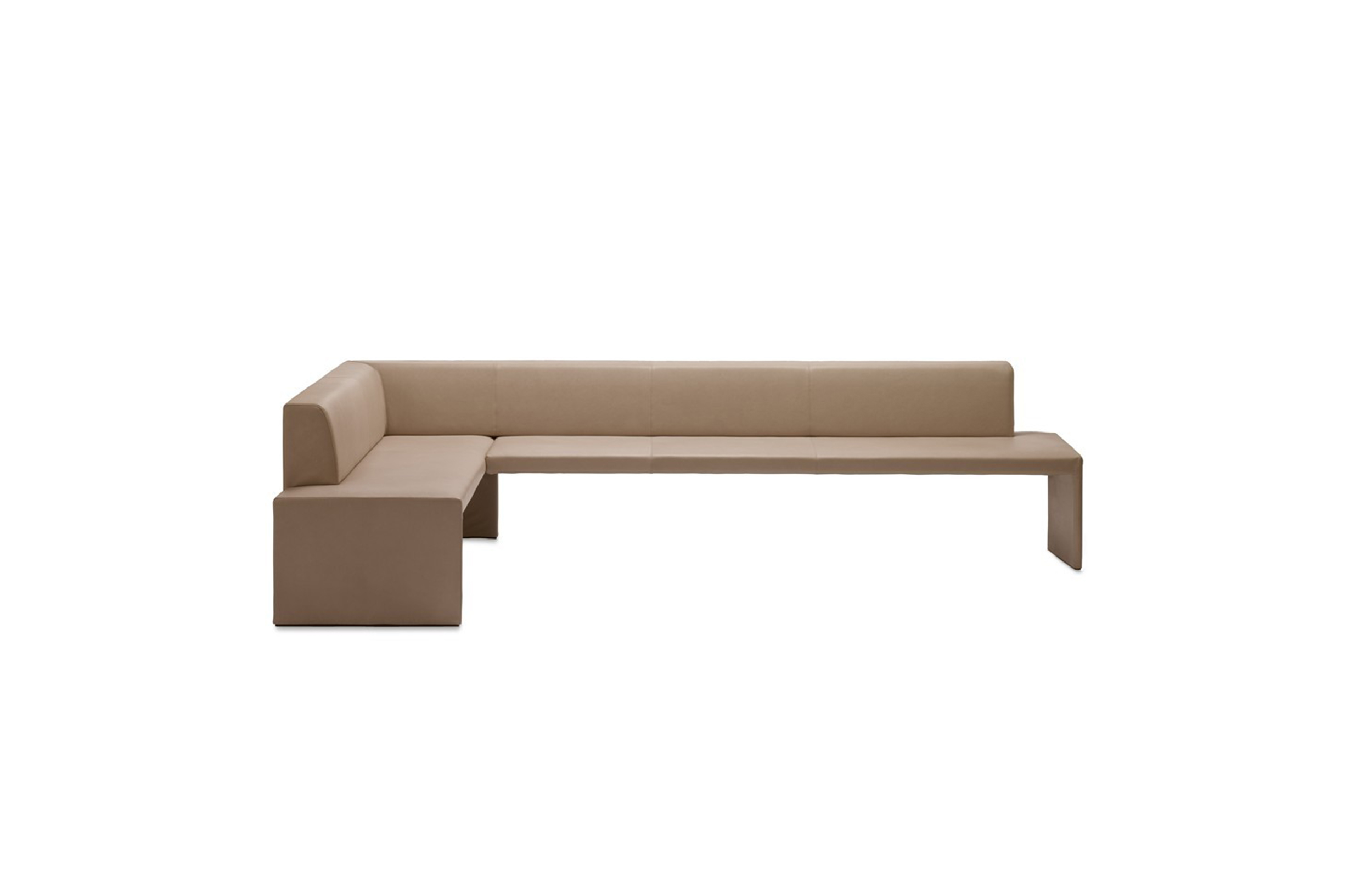 办公沙发|大堂沙发|MK(中国)一站式服务官网|设计师家具|Together Corner Seat.