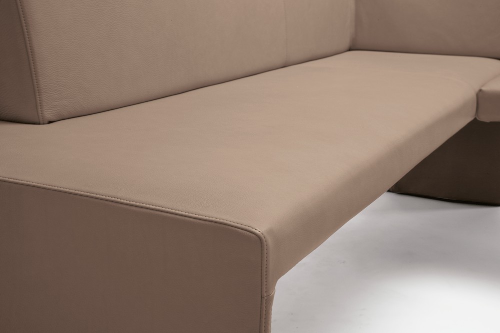 办公沙发|大堂沙发|MK(中国)一站式服务官网|设计师家具|Together Corner Seat.