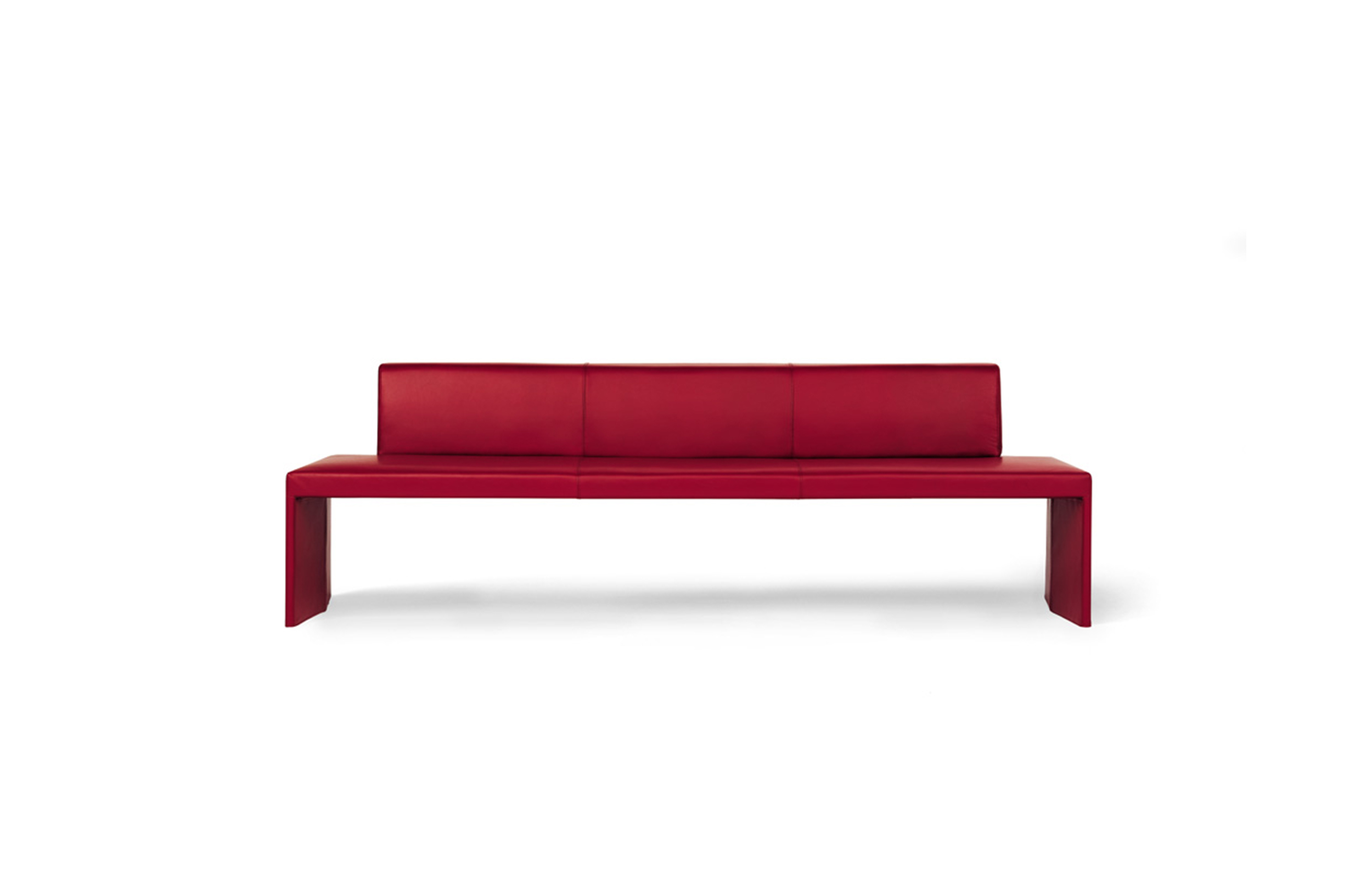 办公沙发|大堂沙发|MK(中国)一站式服务官网|设计师家具|Together Corner Seat.