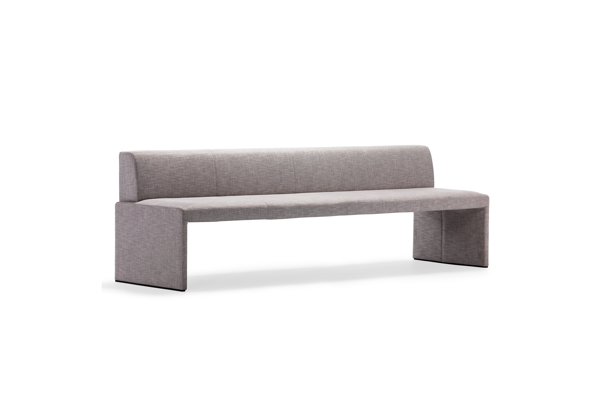 办公沙发|大堂沙发|MK(中国)一站式服务官网|设计师家具|Together Corner Seat.