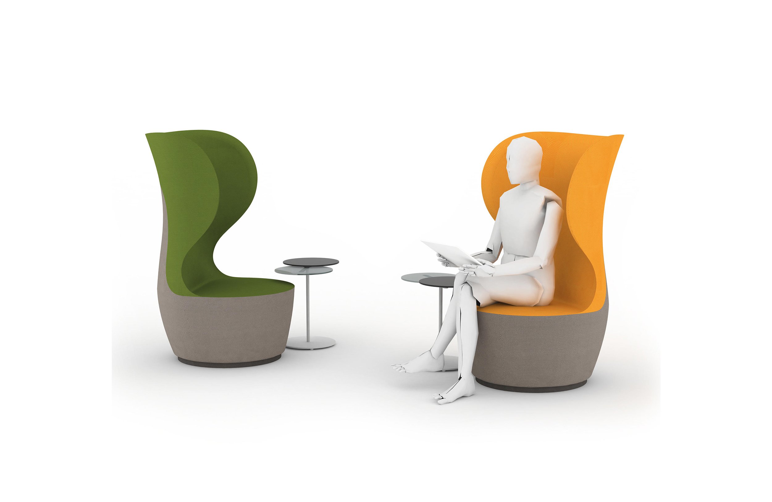 办公沙发|大堂沙发|MK(中国)一站式服务官网|设计师家具|SEATING 沙发
