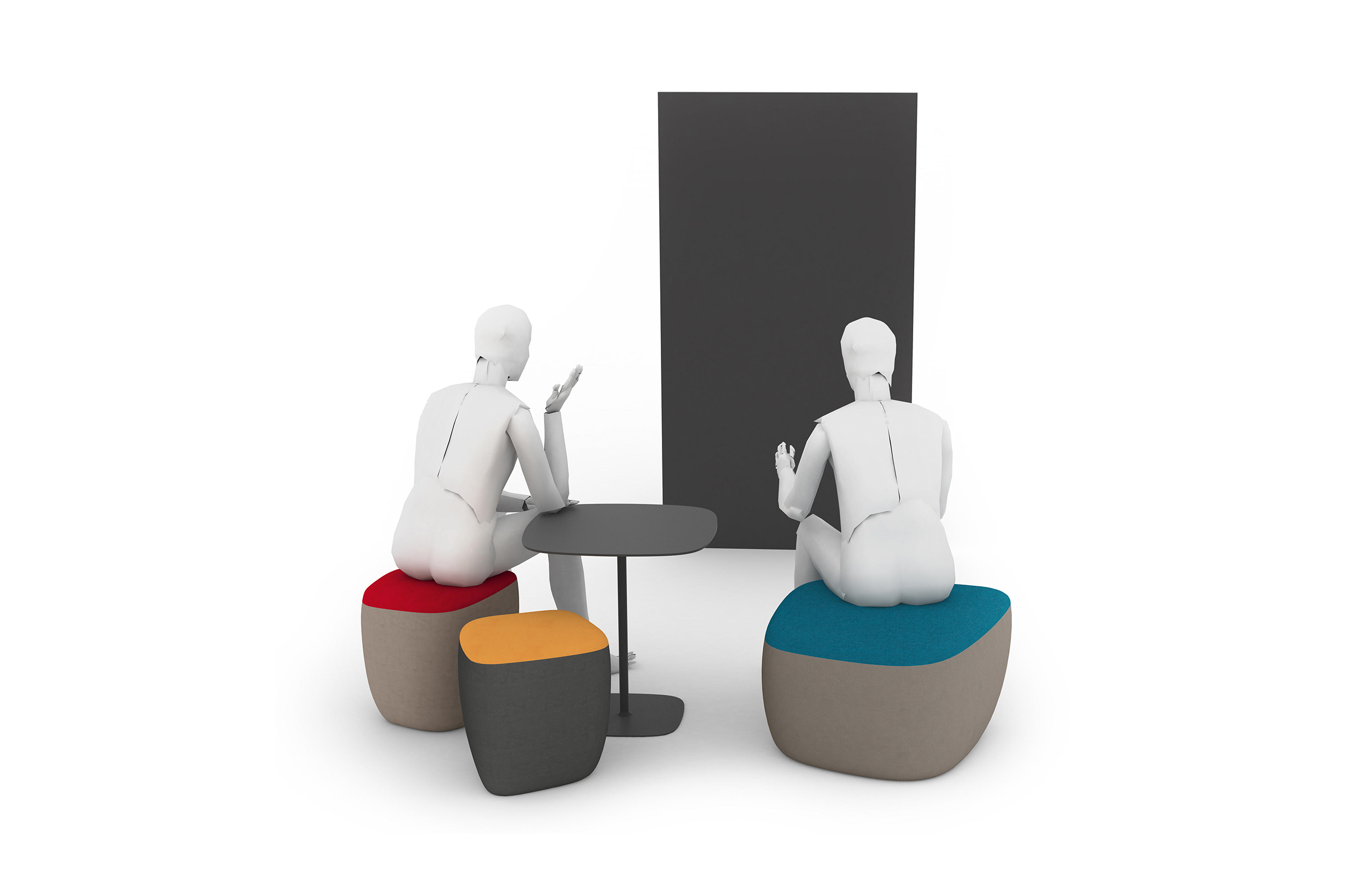 办公沙发|大堂沙发|MK(中国)一站式服务官网|设计师家具|SEATING 沙发