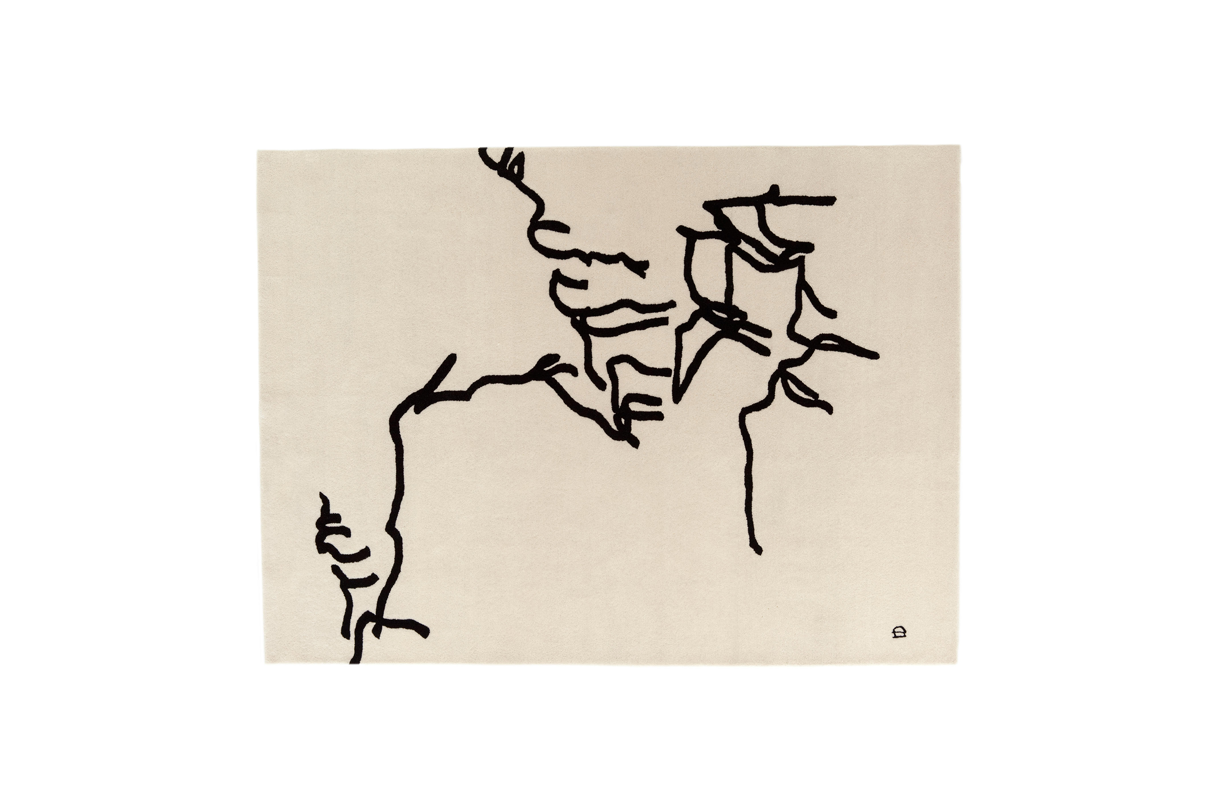 MK官网 - 附件|地毯|MK(中国)一站式服务官网|设计师家具|1966年Chillida拼接壁毯