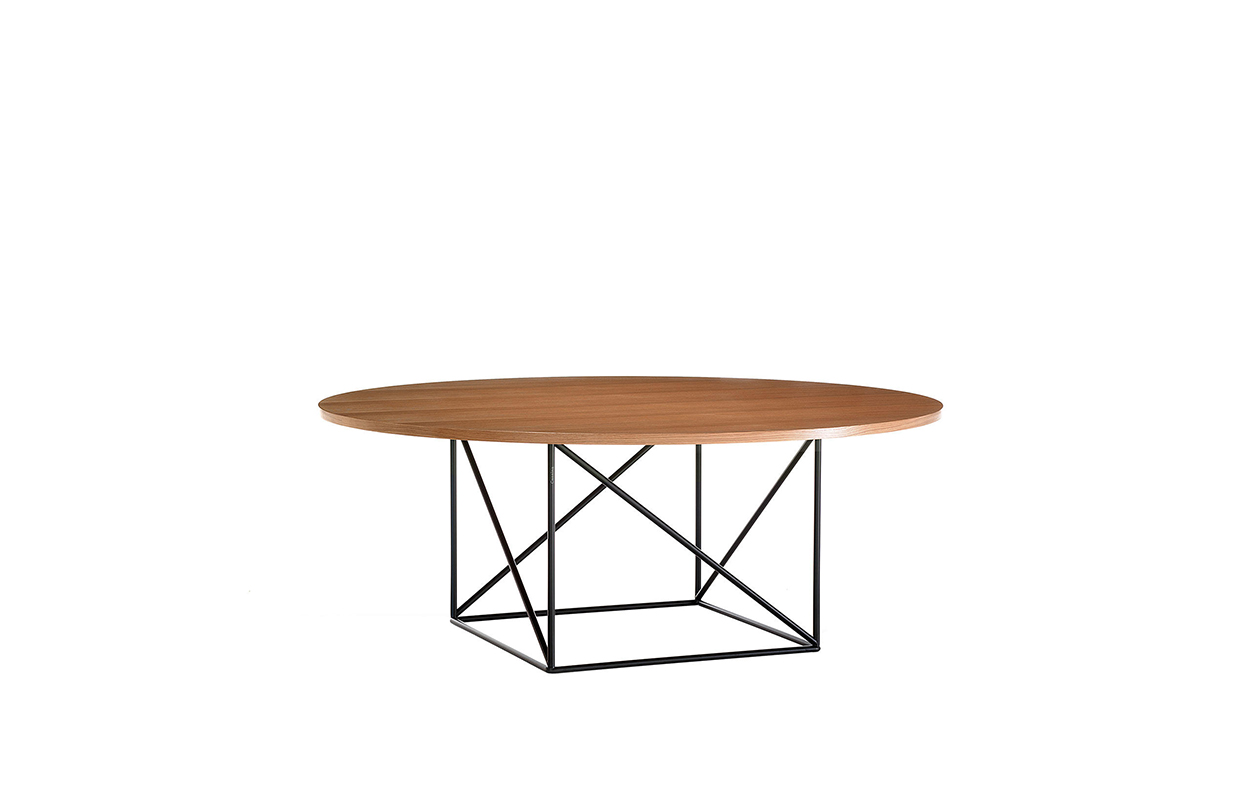 [MK官网 - 桌几|餐桌|MK(中国)一站式服务官网|设计师家具|LC15 table]