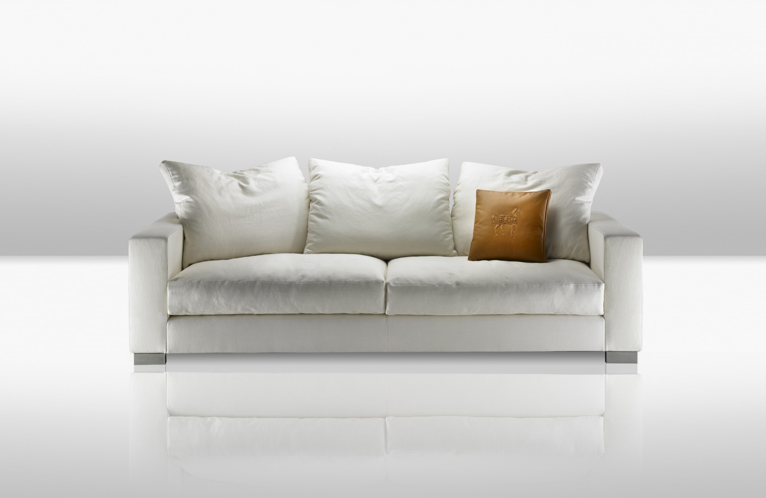 办公沙发|布面沙发|MK(中国)一站式服务官网|设计师家具|Apta 2 Sofa