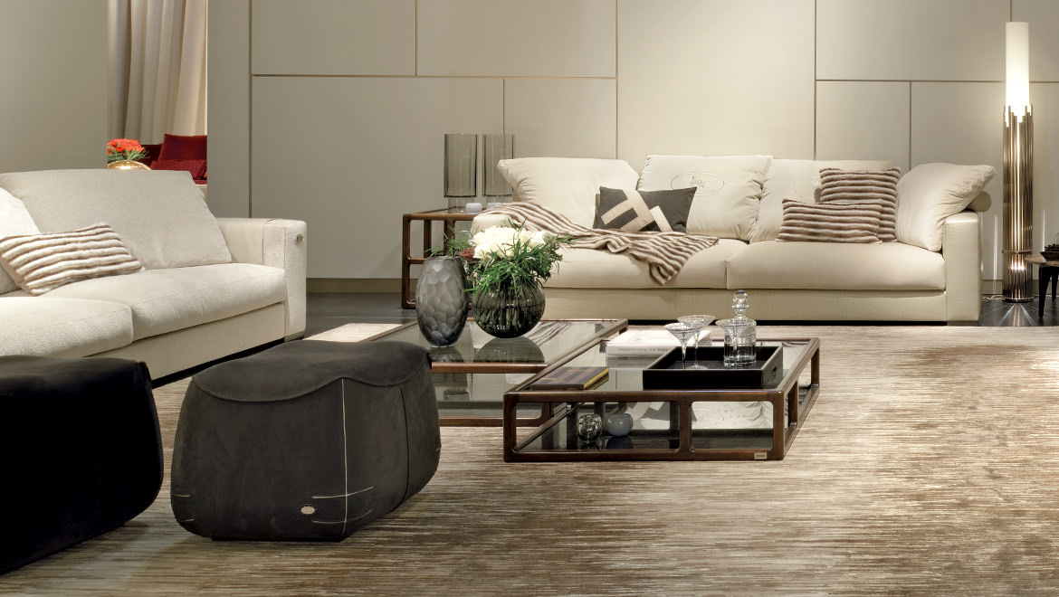 办公沙发|布面沙发|MK(中国)一站式服务官网|设计师家具|Apta 2 Sofa