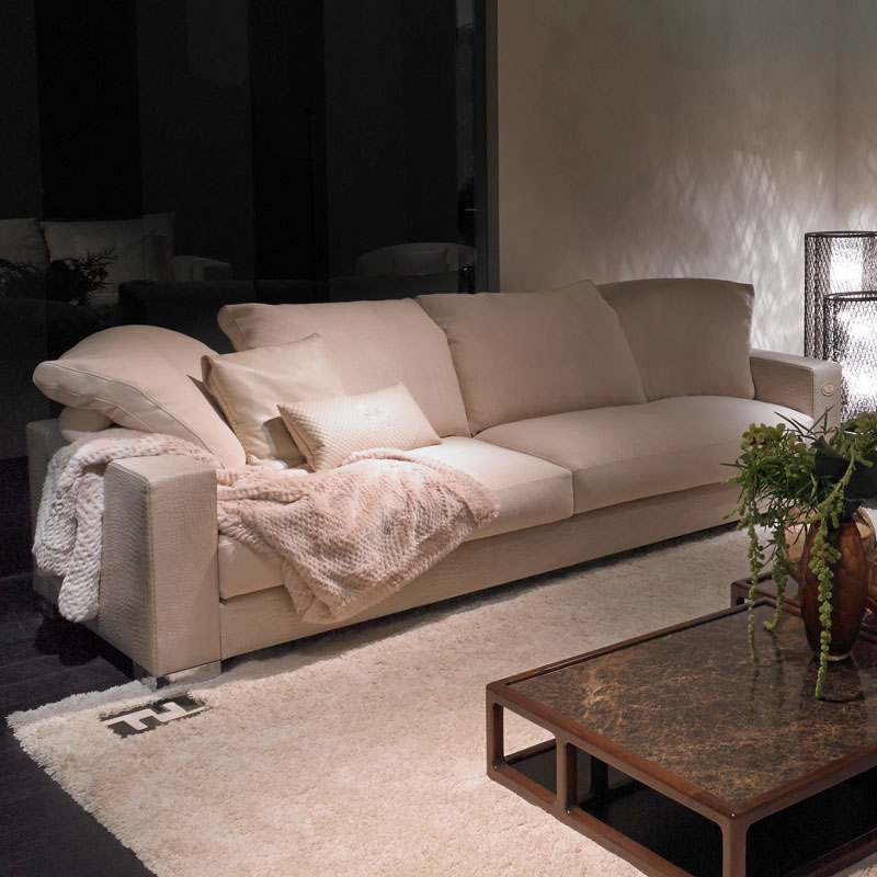 办公沙发|布面沙发|MK(中国)一站式服务官网|设计师家具|Apta 2 Sofa