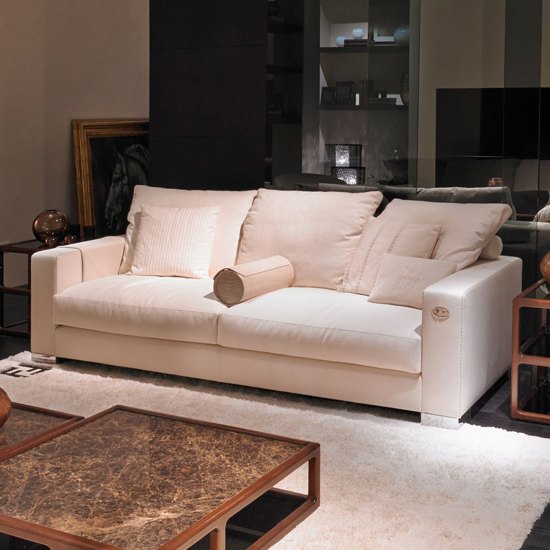 办公沙发|布面沙发|MK(中国)一站式服务官网|设计师家具|Apta 2 Sofa