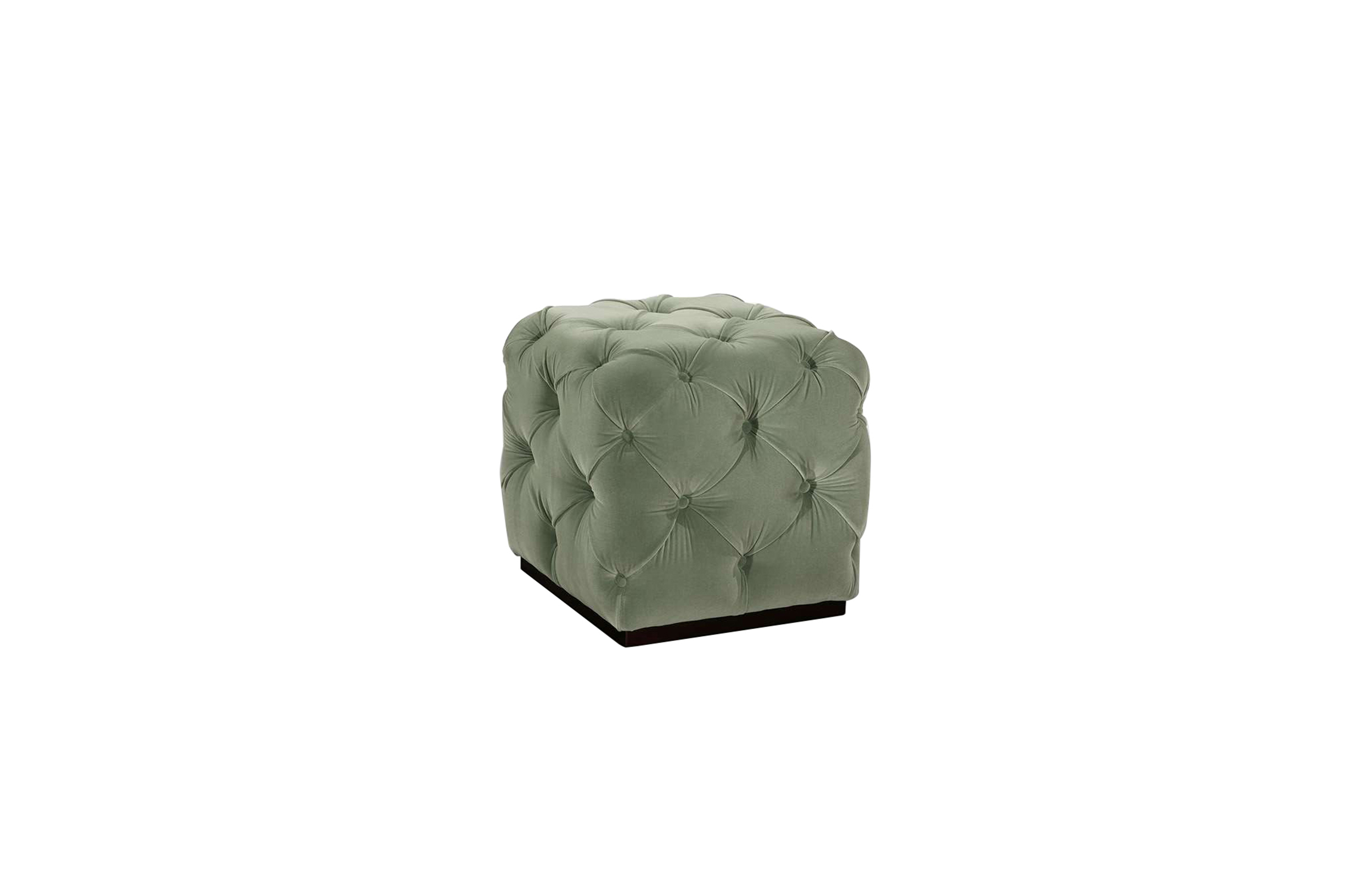 [MK官网 - 坐具|吧椅/凳子|MK(中国)一站式服务官网|设计师家具|Kubus Capitonne Ottomans]