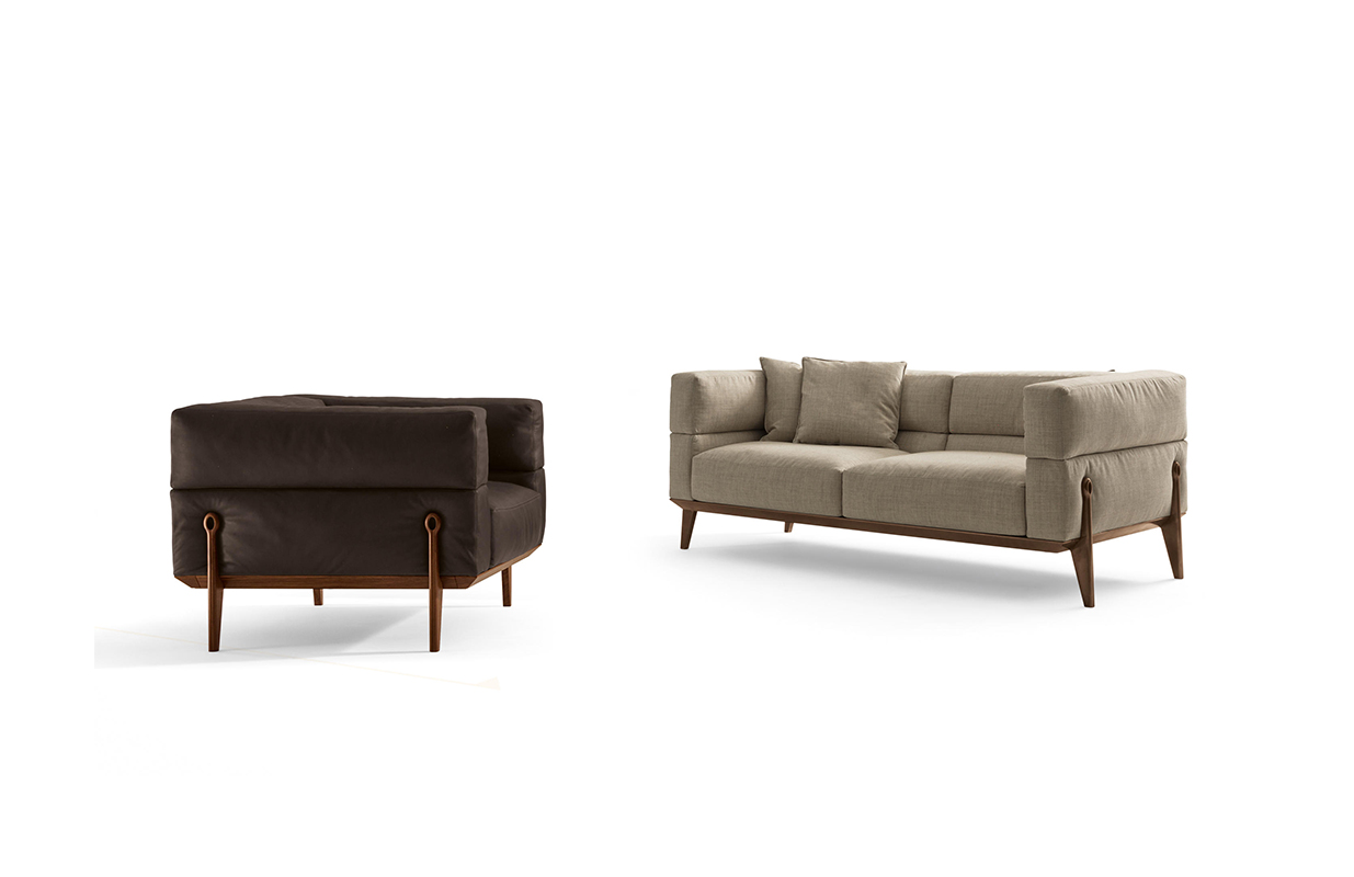 MK官网 - 坐具|沙发|MK(中国)一站式服务官网|设计师家具|Ago sofa