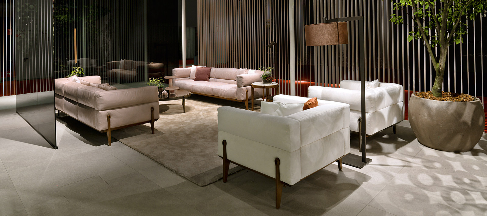 MK官网 - 坐具|沙发|MK(中国)一站式服务官网|设计师家具|Ago sofa