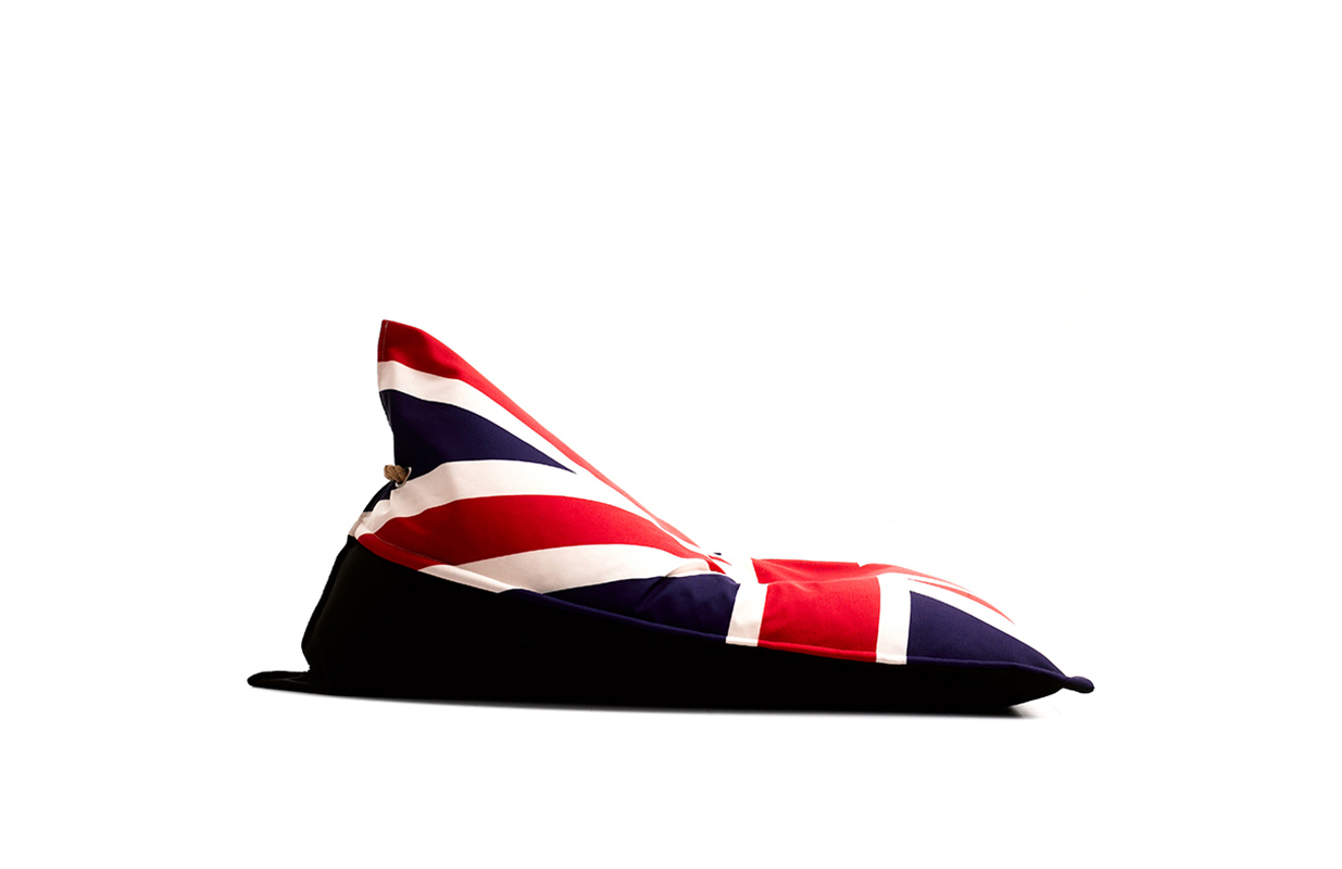 MK官网 - 坐具|沙发|MK(中国)一站式服务官网|设计师家具|UK Lazy T懒人沙发