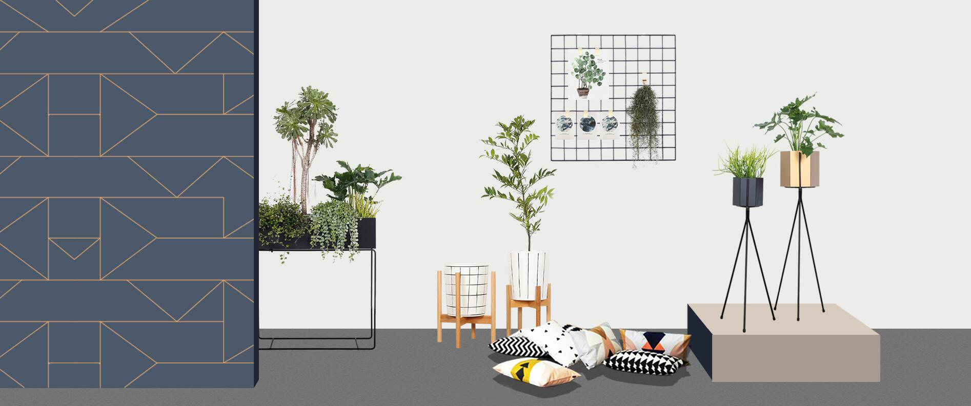 MK官网 - 附件|花器|MK(中国)一站式服务官网|设计师家具|六角花器